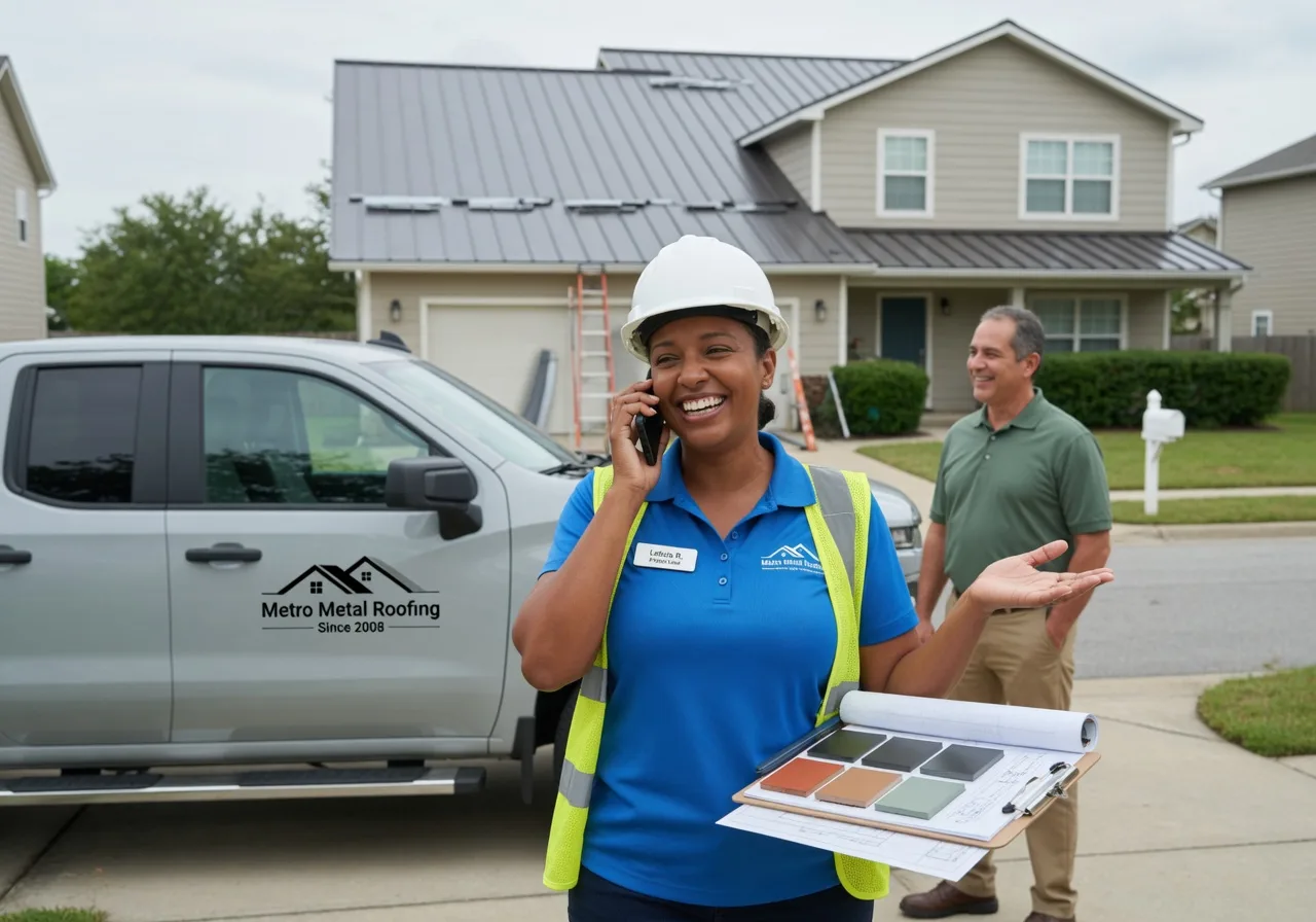 Metal Roofing Installation Rincon, NM FAQs