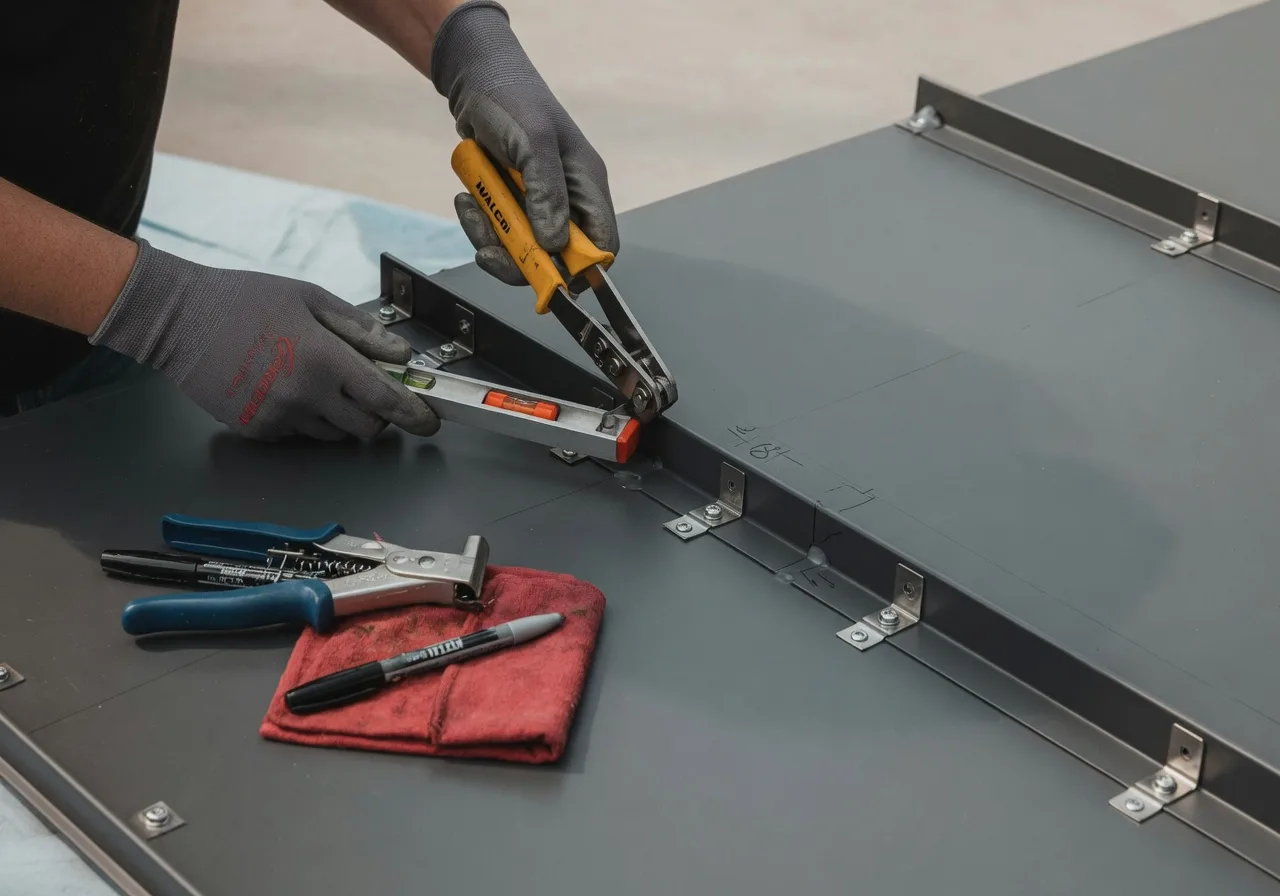 Why choose Metal Roofing Installation in Rincon, NM